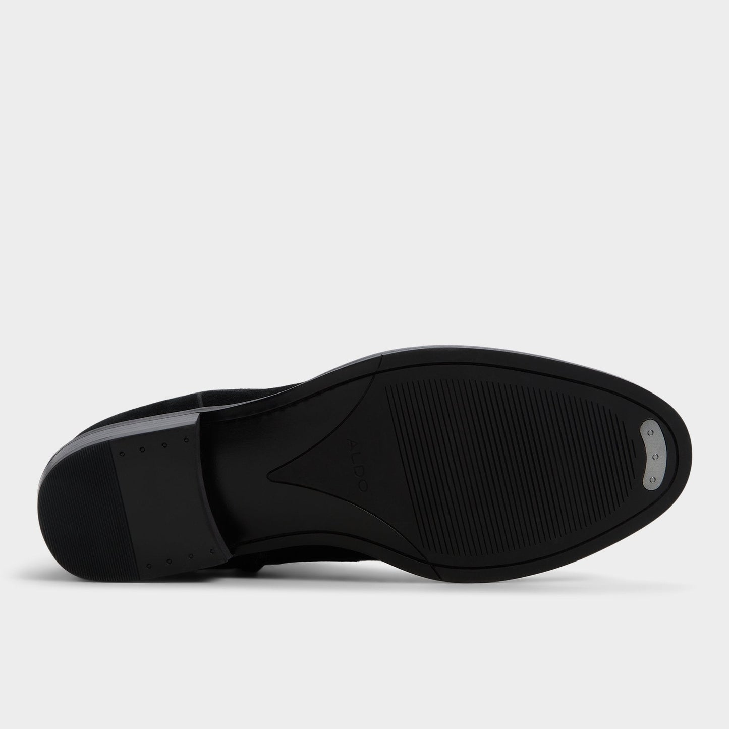 Calix in Other Black - Ankle boot - Other black