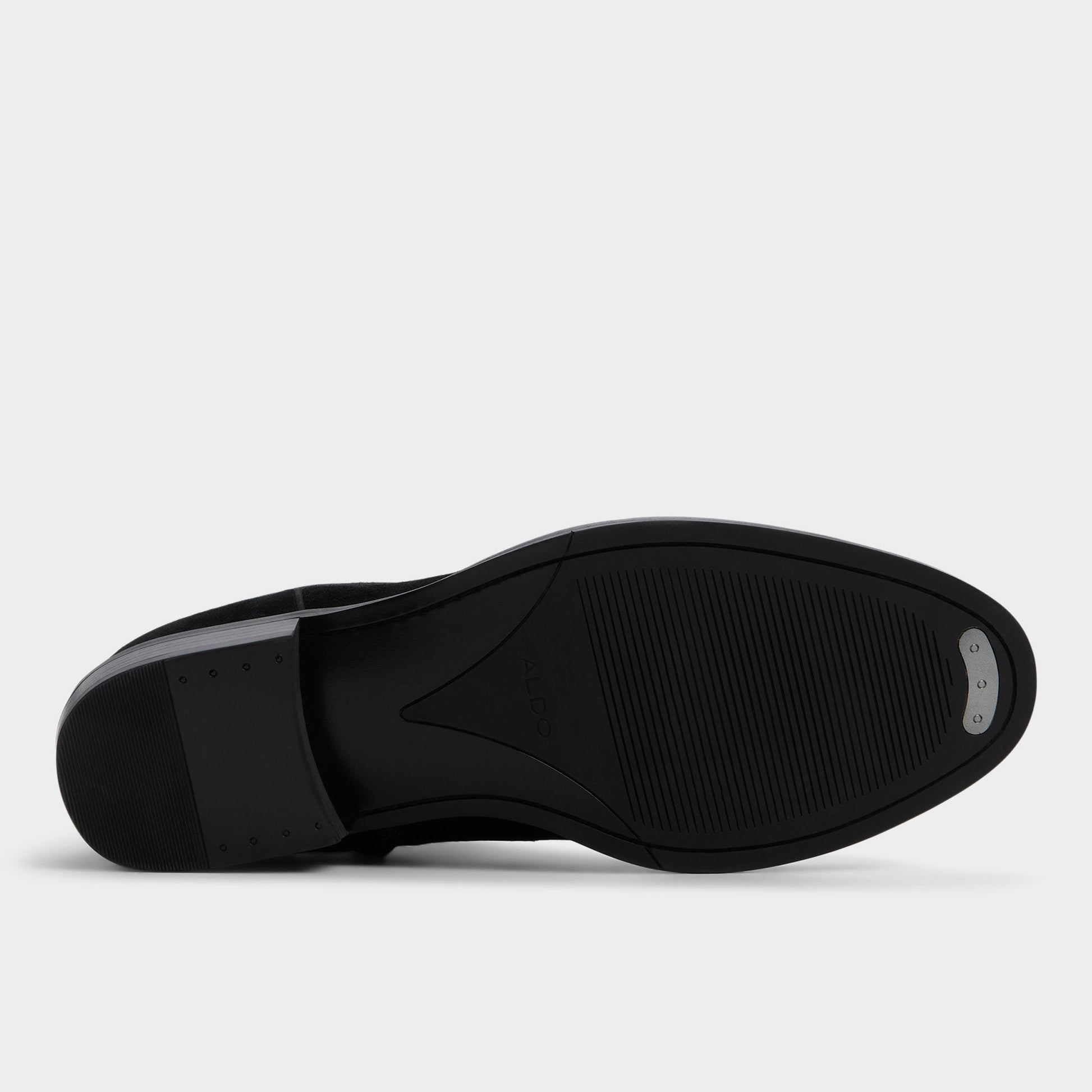 Calix in Other Black - Ankle boot - Other black