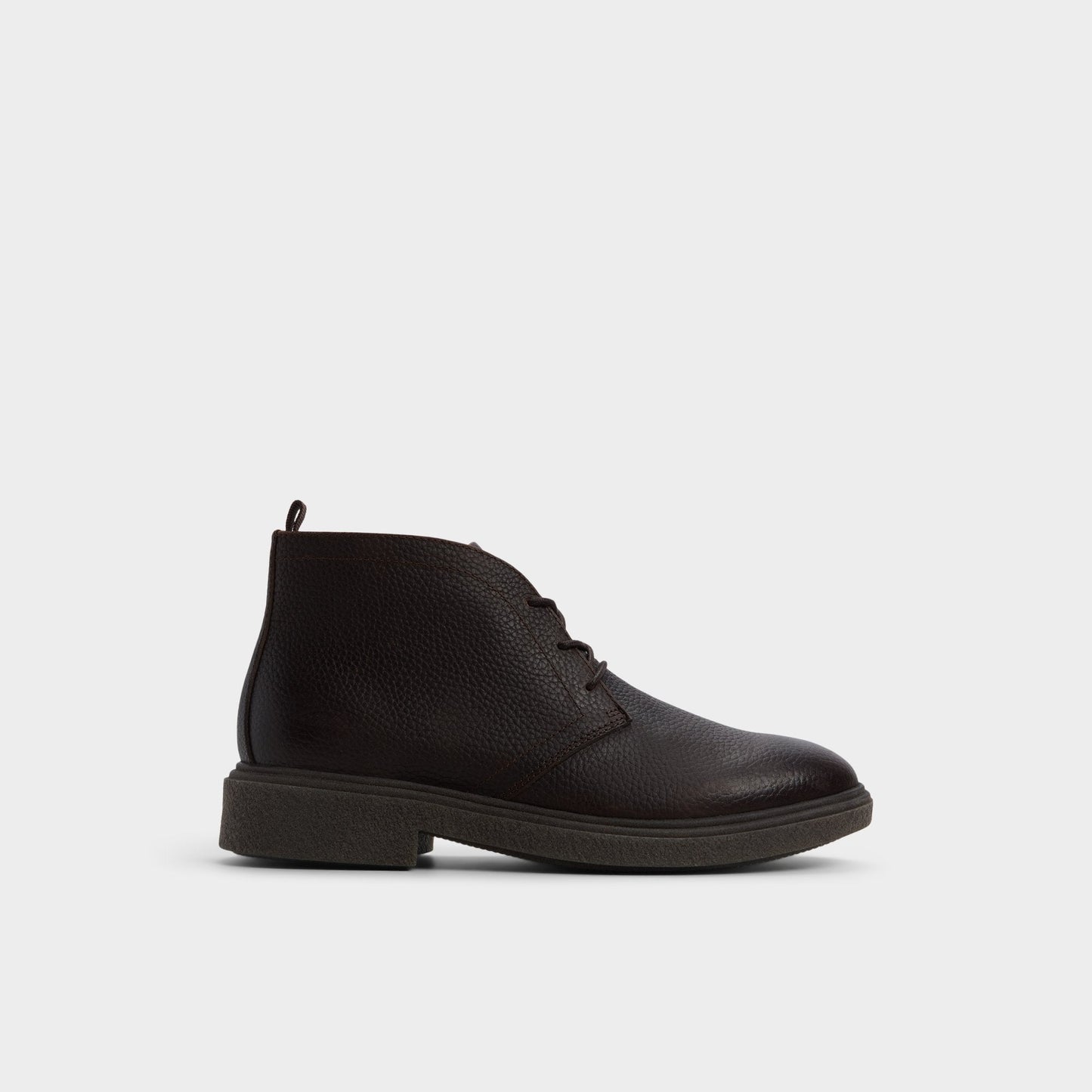 Torro in Dark Brown - Chukka boot - Dark brown