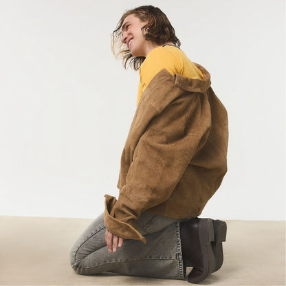 Torro in Dark Brown - Chukka boot - Dark brown
