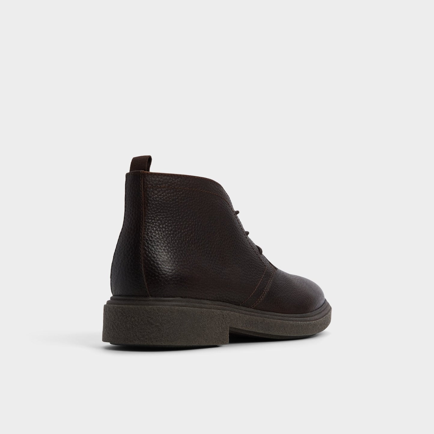Torro in Dark Brown - Chukka boot - Dark brown