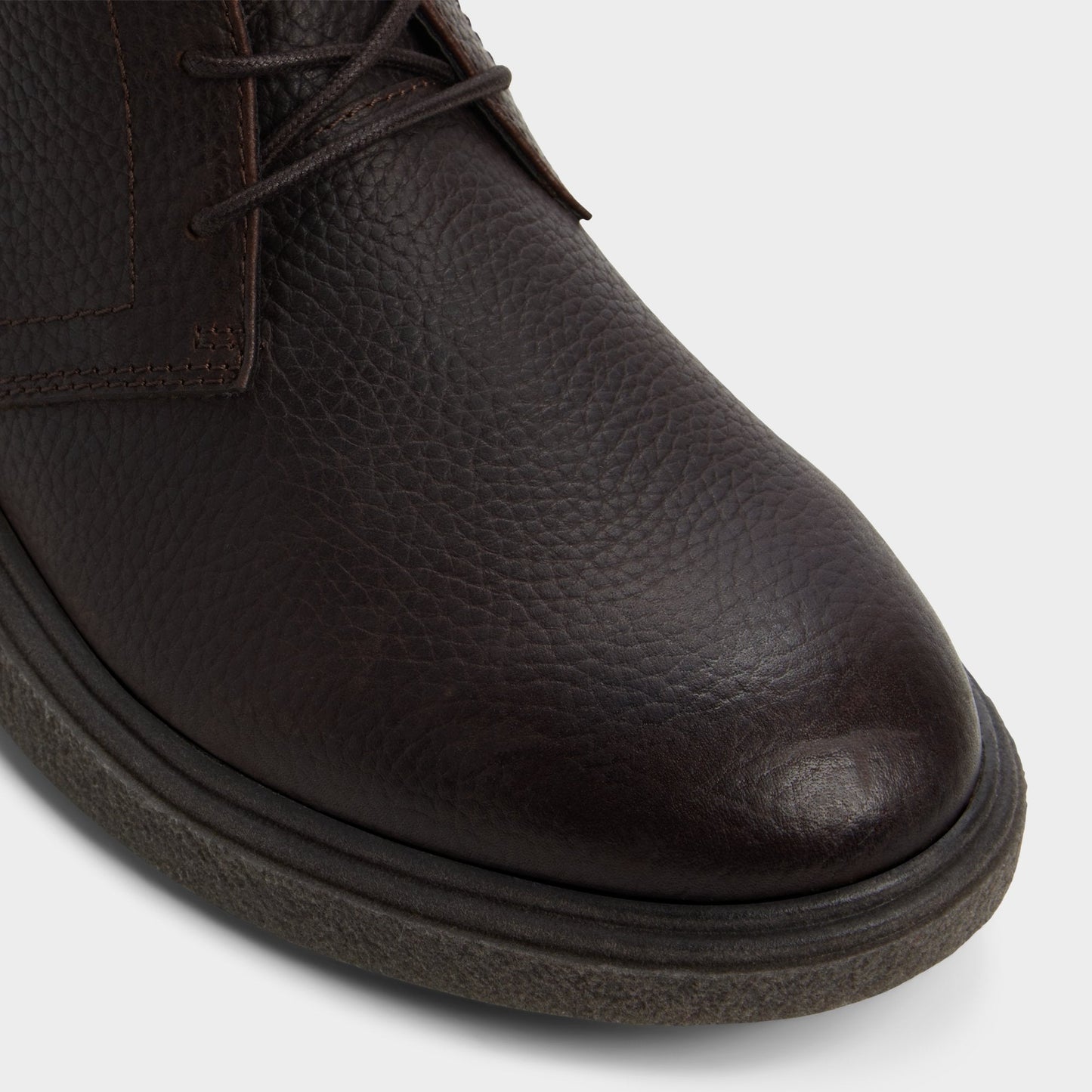 Torro in Dark Brown - Chukka boot - Dark brown