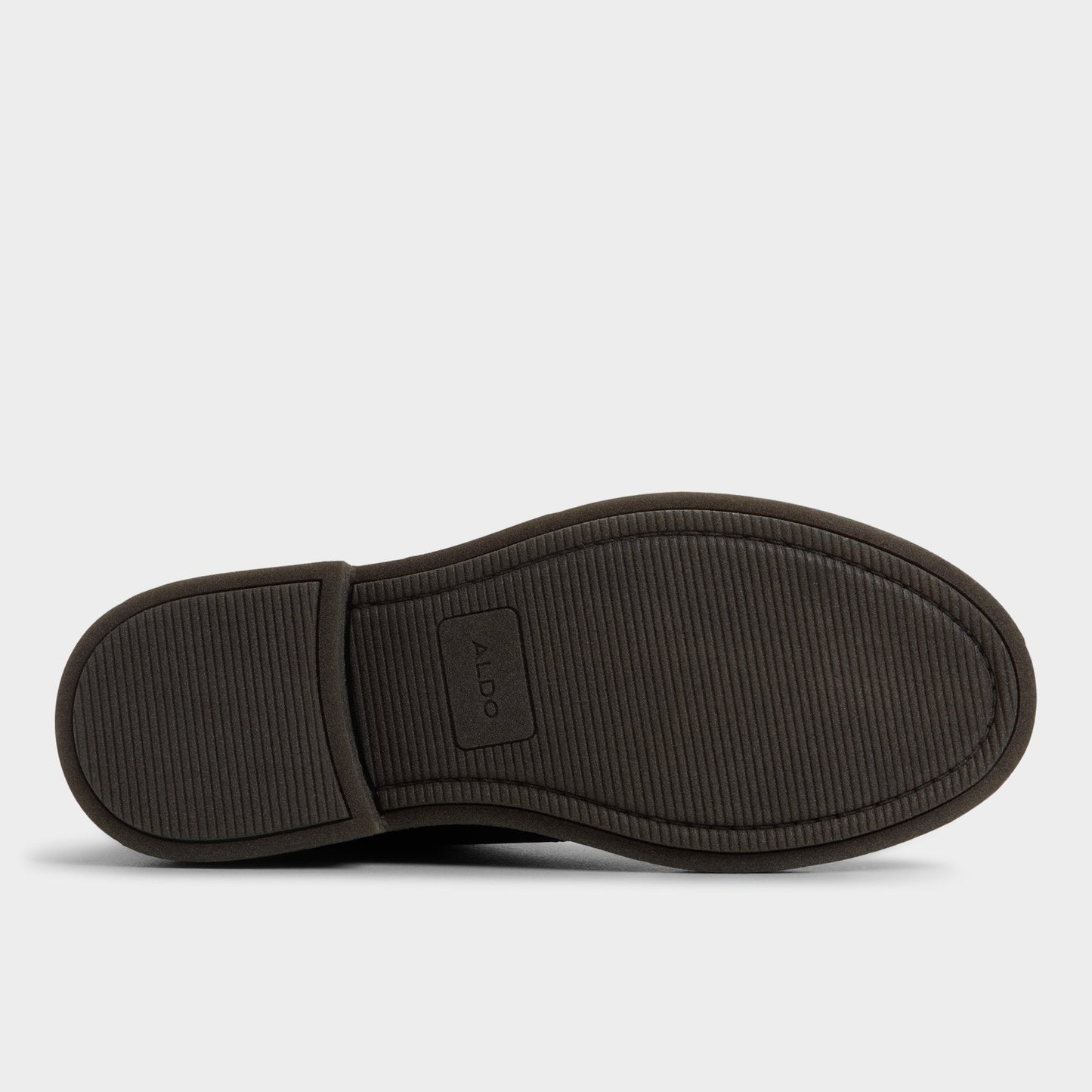 Torro in Dark Brown - Chukka boot - Dark brown