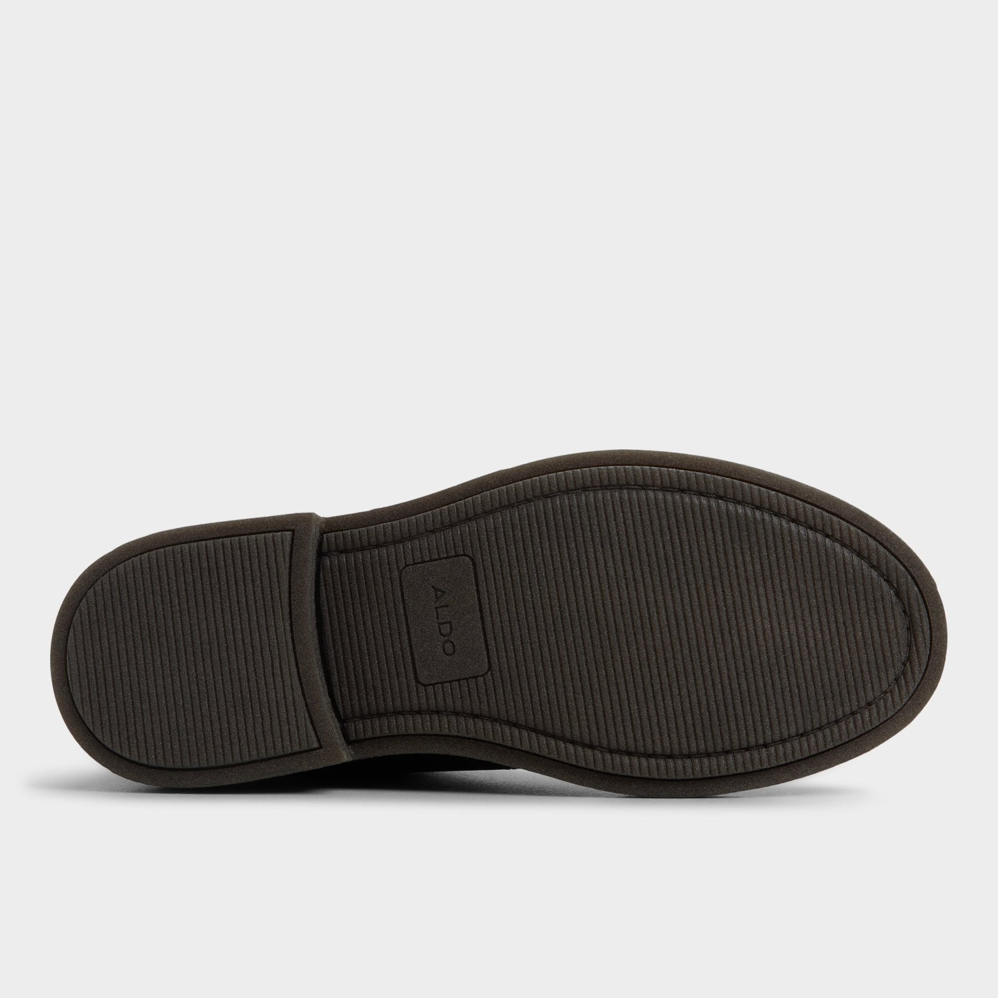 Torro in Dark Brown - Chukka boot - Dark brown