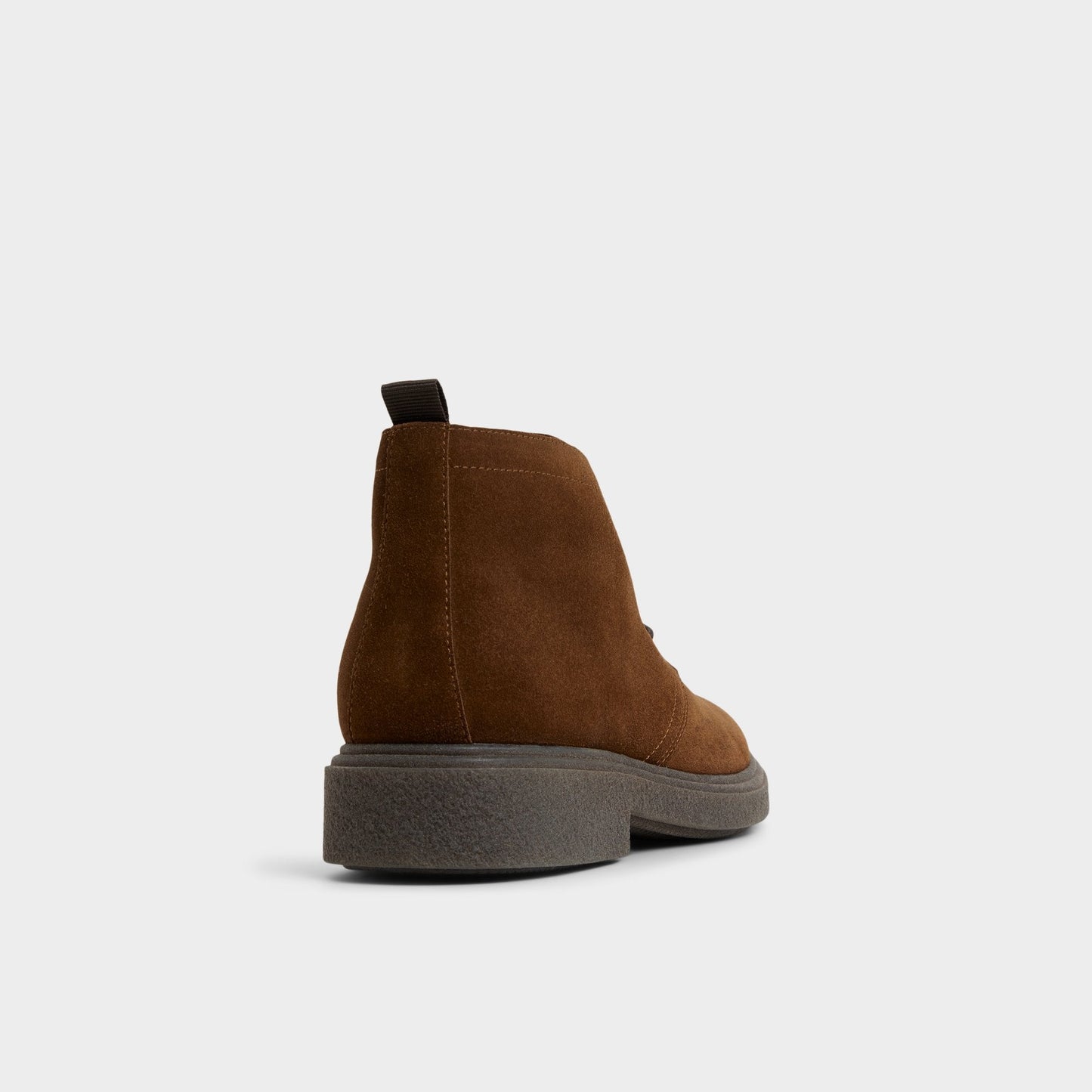Torro in Open Brown - Chukka boot - Open brown