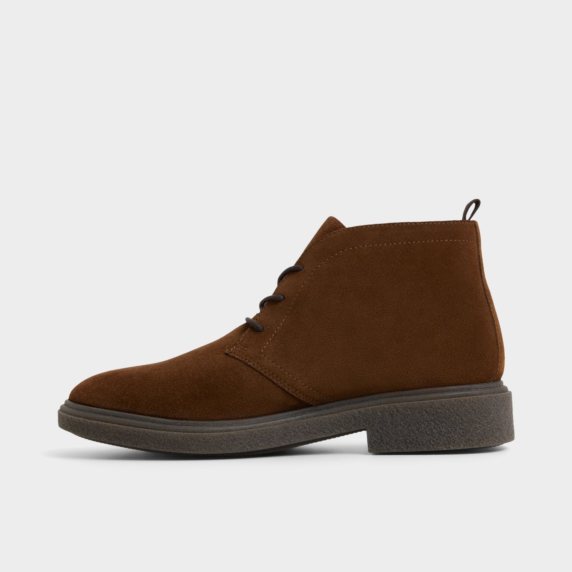 Torro in Open Brown - Chukka boot - Open brown