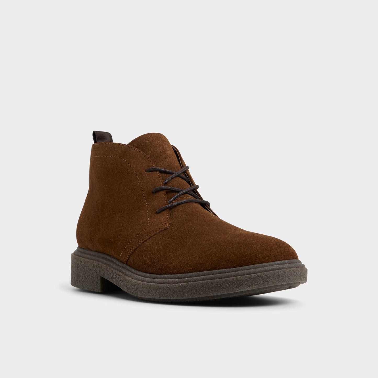 Torro in Open Brown - Chukka boot - Open brown