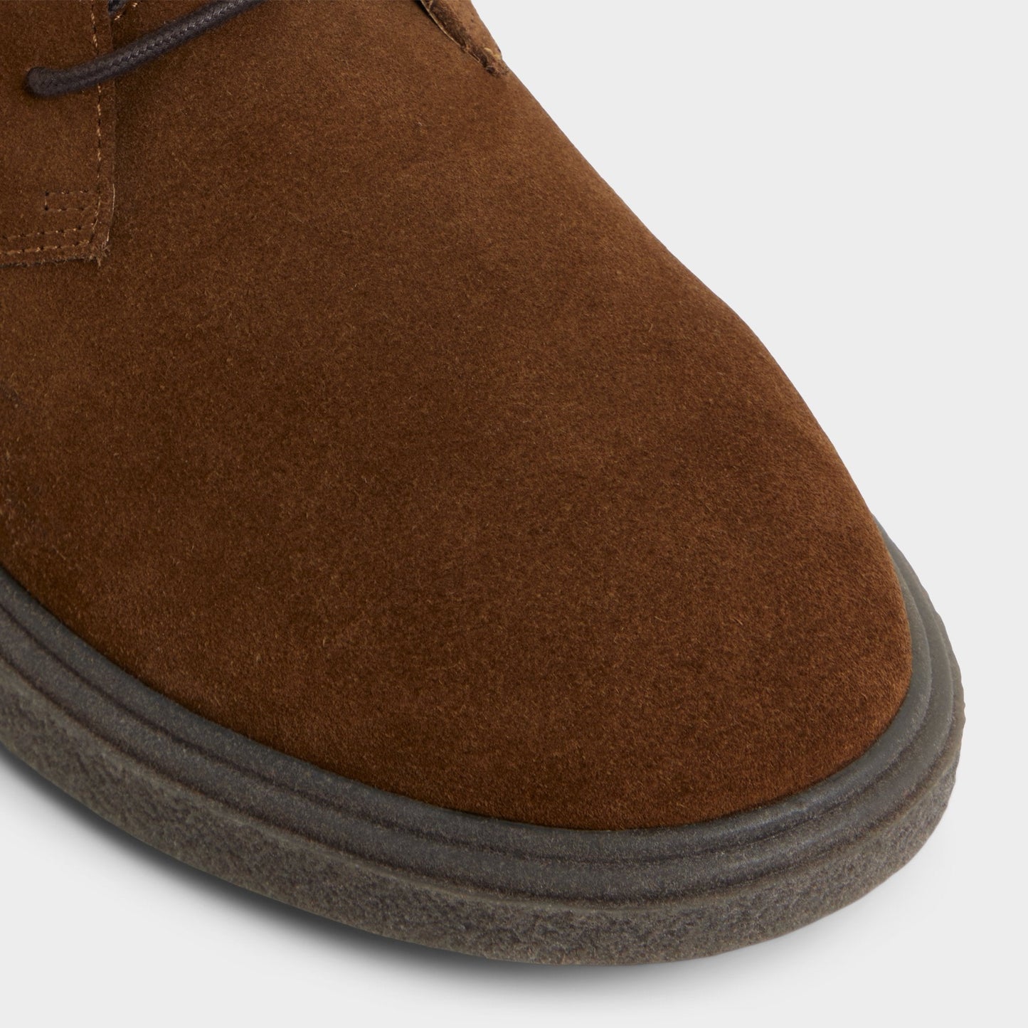 Torro in Open Brown - Chukka boot - Open brown
