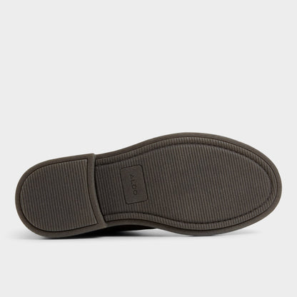 Torro in Open Brown - Chukka boot - Open brown