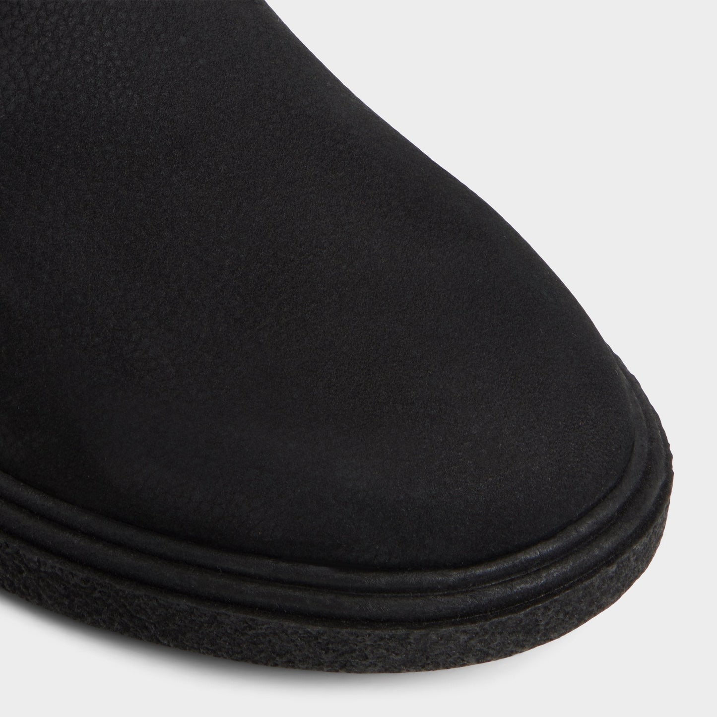 Torro in Black - Chukka boot - Black