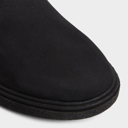 Torro in Black - Chukka boot - Black