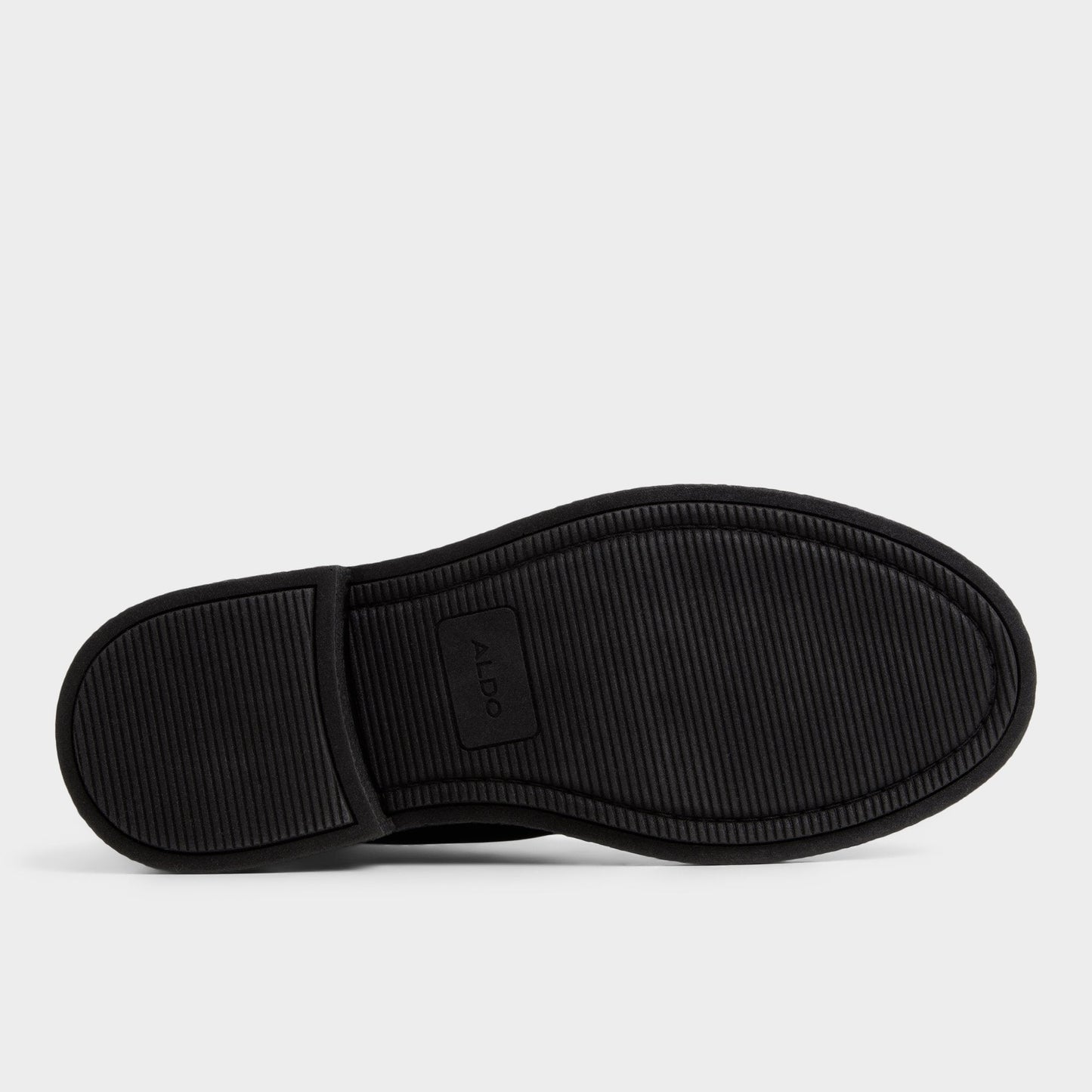 Torro in Black - Chukka boot - Black