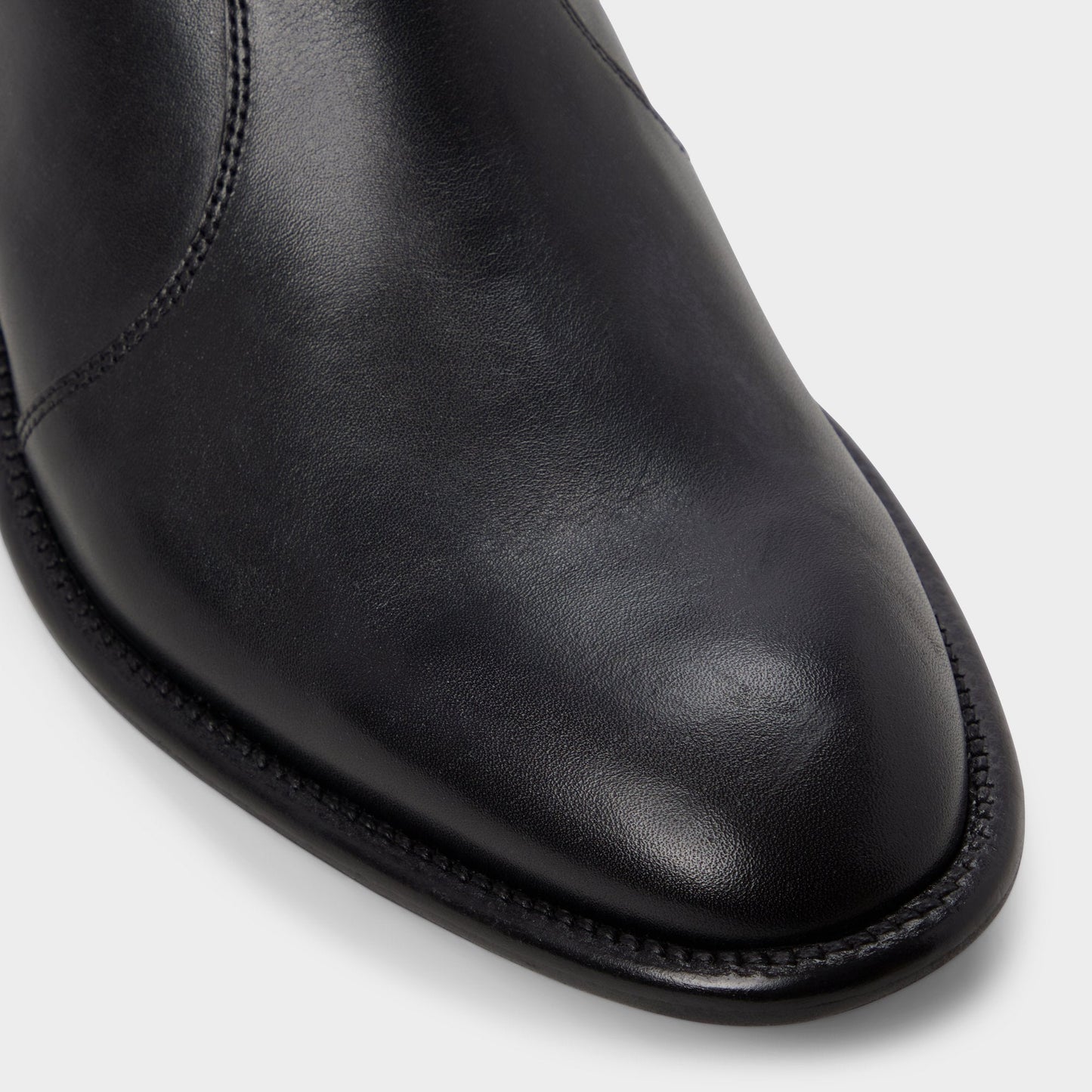 Brando in Black - Ankle boot - Black