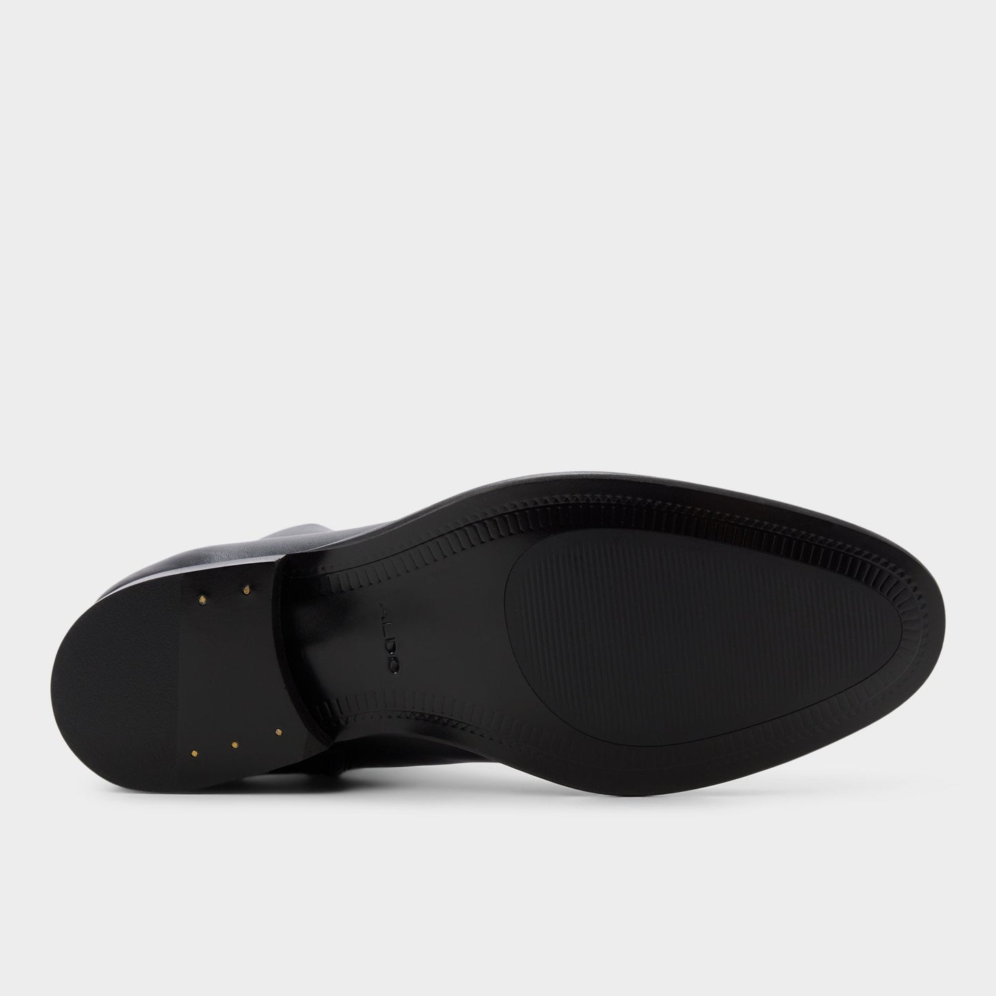 Brando in Black - Ankle boot - Black