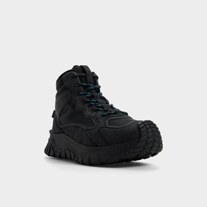 Lynx in Black 14163372 - Lace-up boot - Black