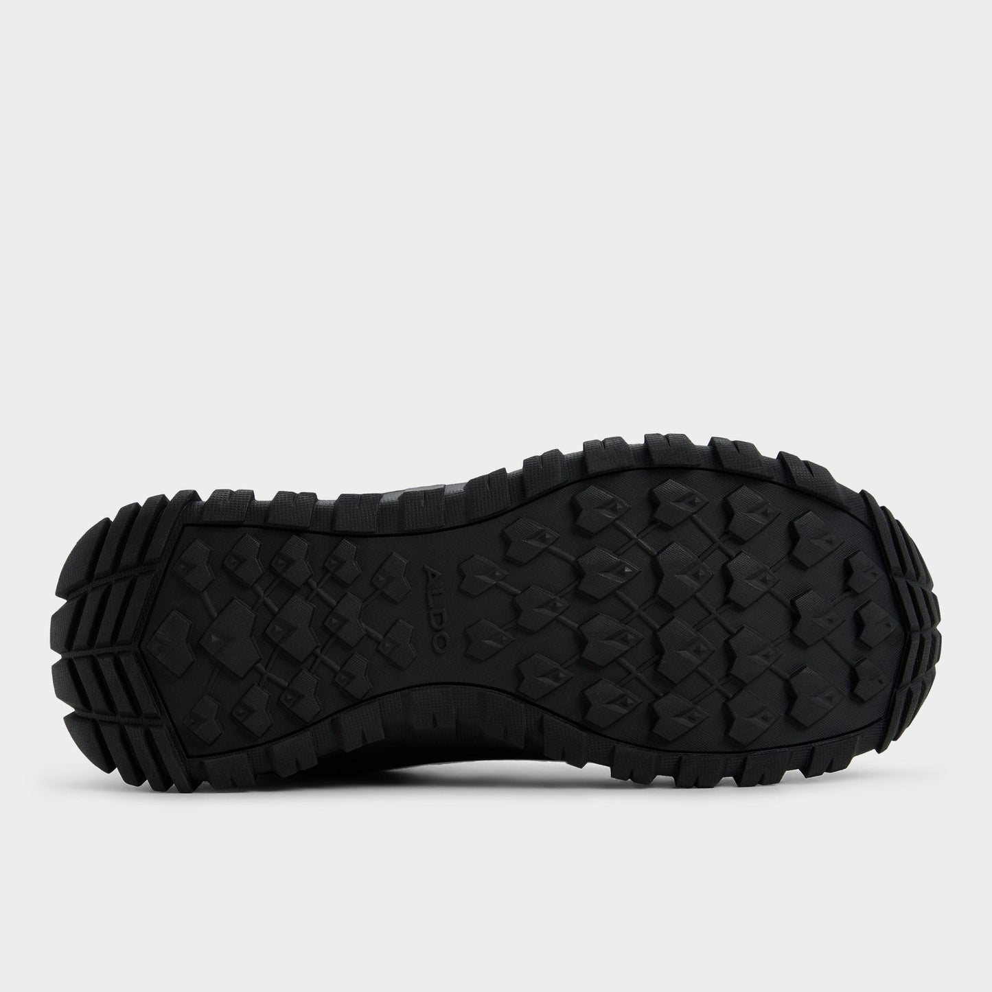 Lynx in Black 14163372 - Lace-up boot - Black