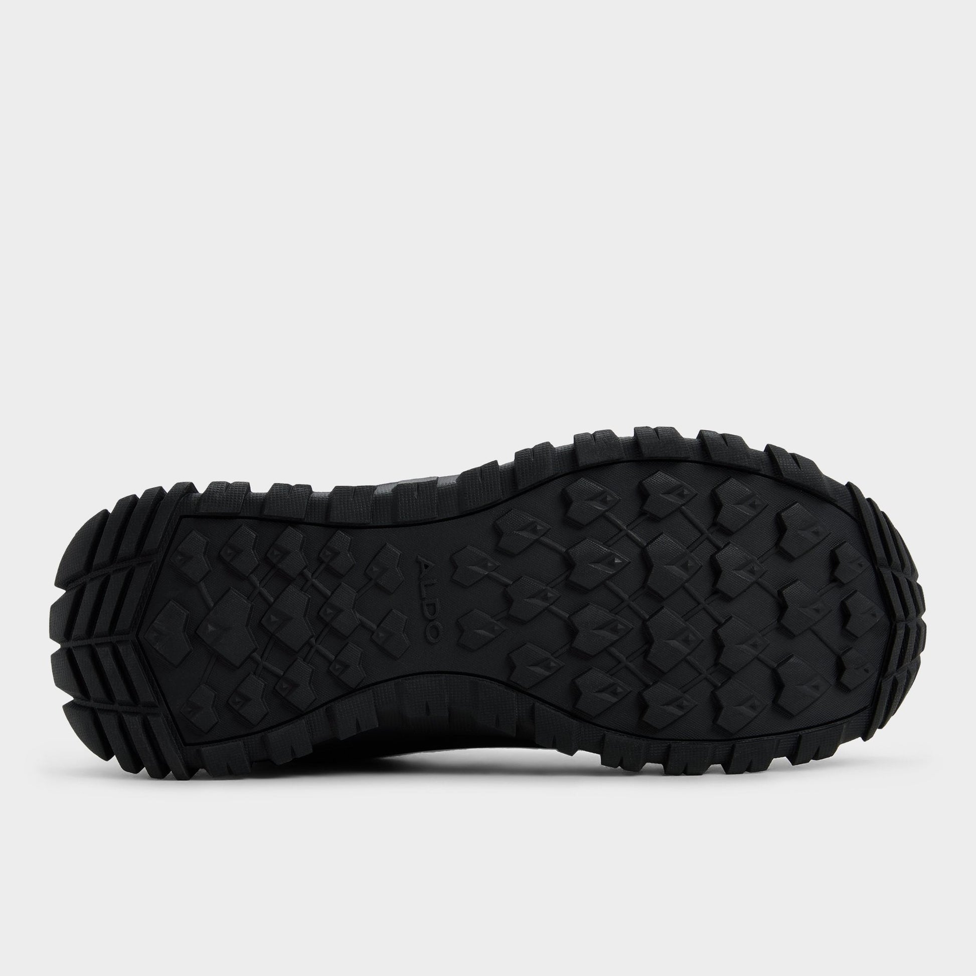Lynx in Black 14163372 - Lace-up boot - Black
