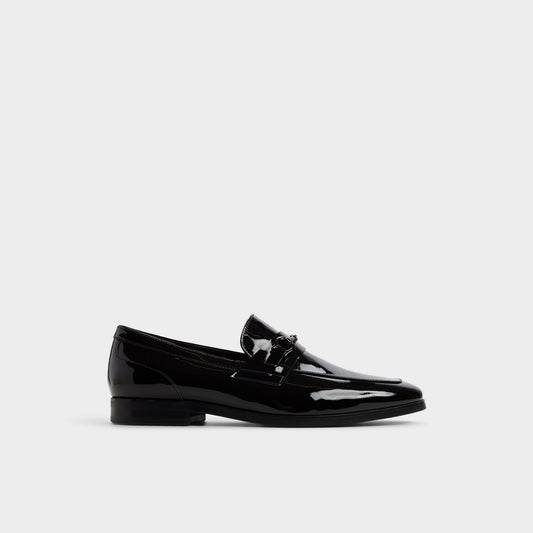 Samuel in Other Black 14154100 - Loafer - Other black