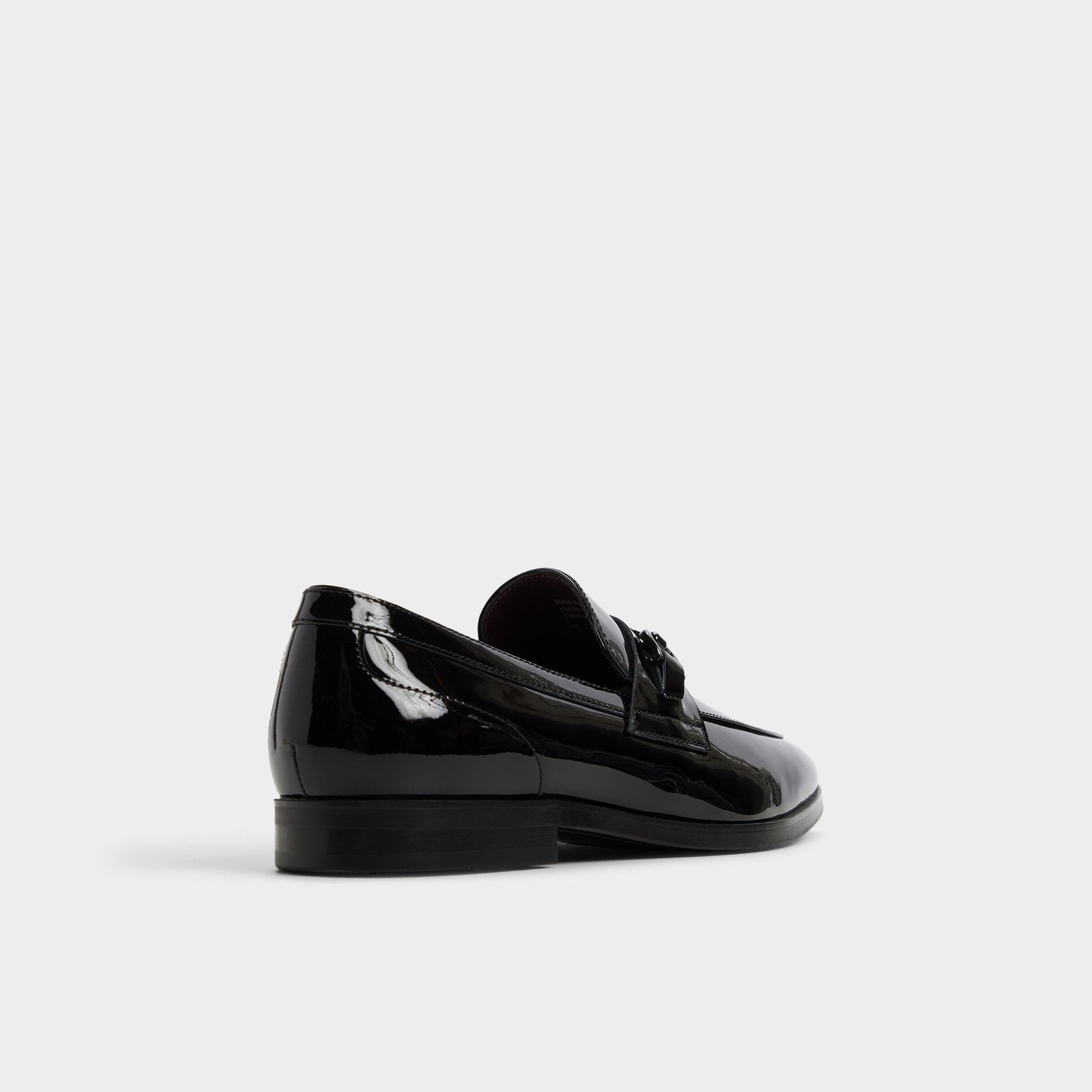 Samuel in Other Black 14154100 - Loafer - Other black