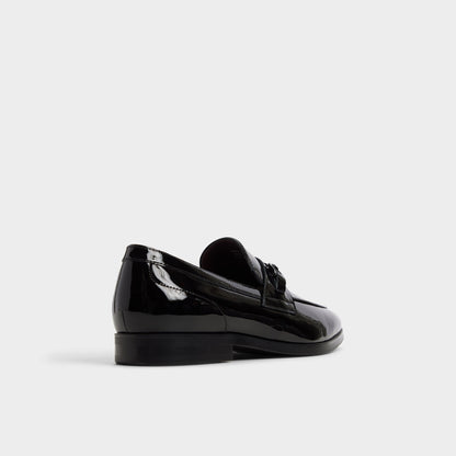 Samuel in Other Black 14154100 - Loafer - Other black