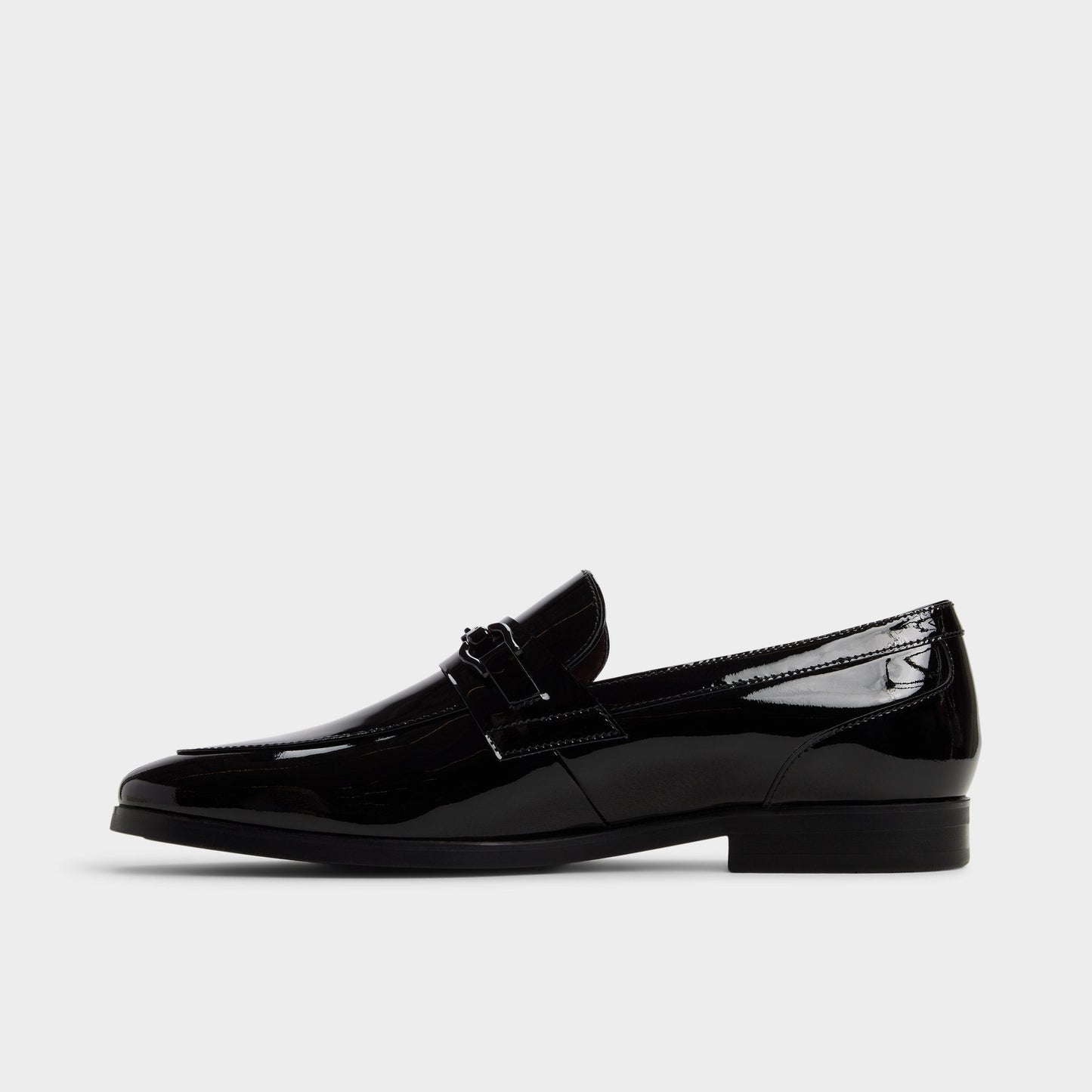 Samuel in Other Black 14154100 - Loafer - Other black