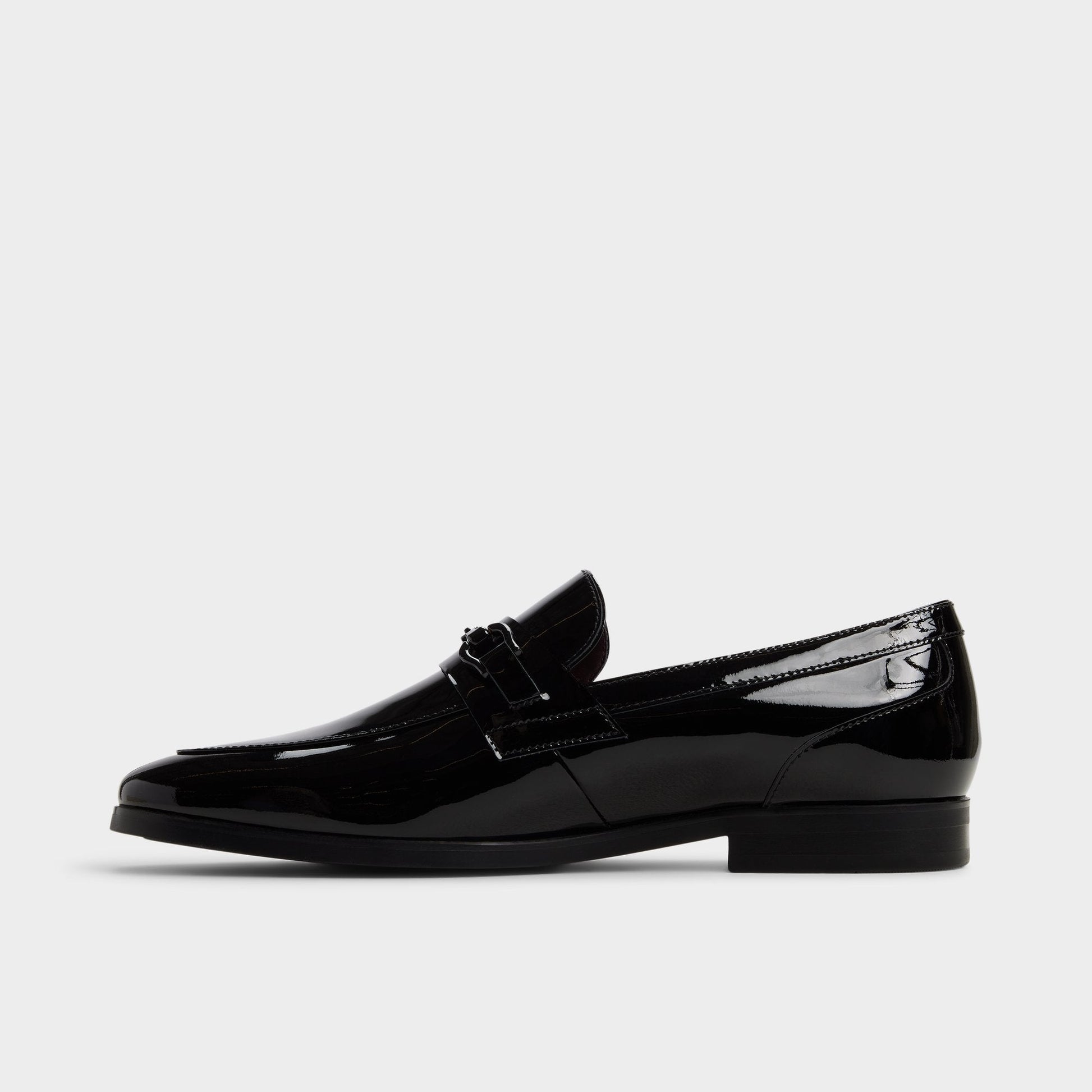 Samuel in Other Black 14154100 - Loafer - Other black