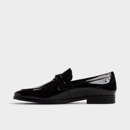 Samuel in Other Black 14154100 - Loafer - Other black