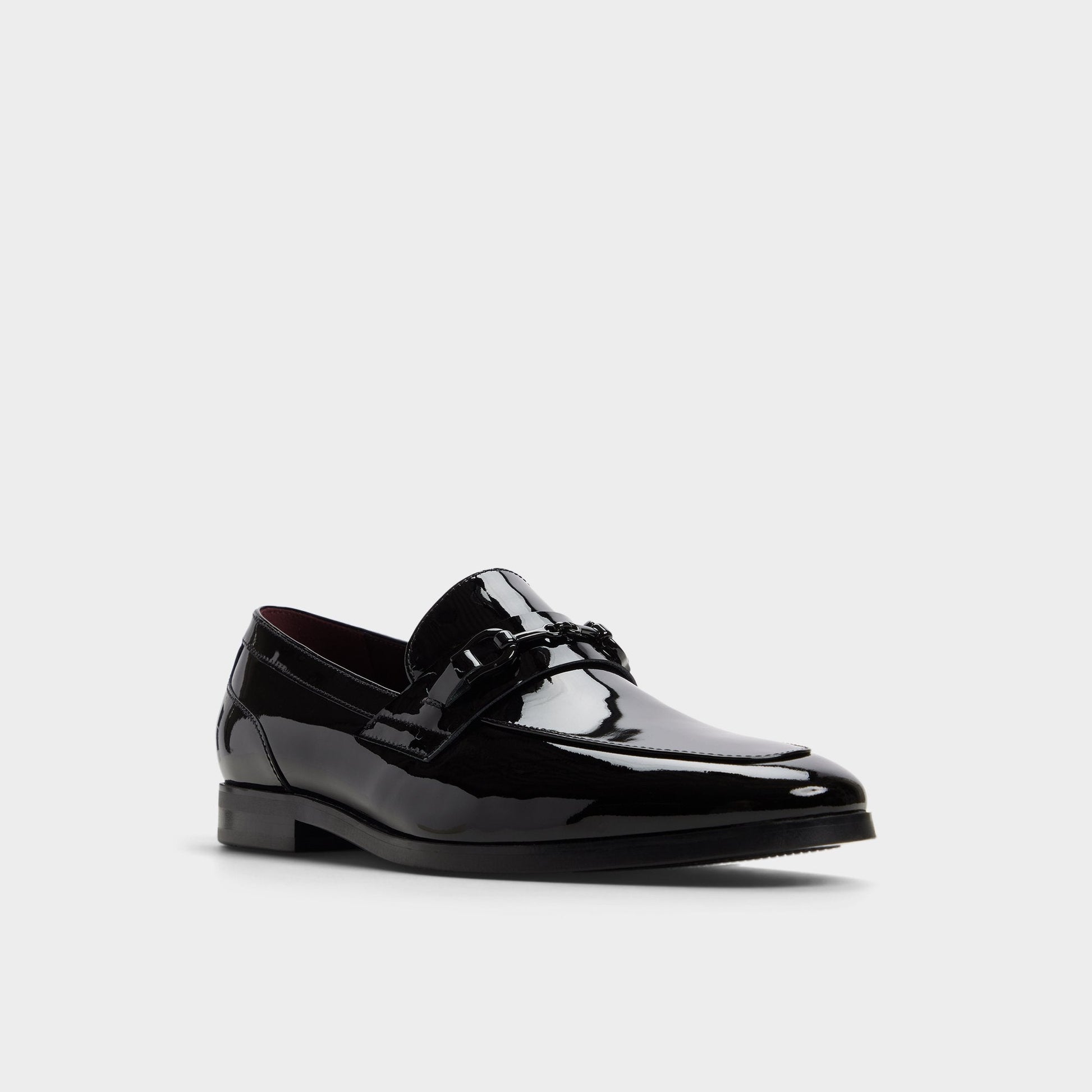Samuel in Other Black 14154100 - Loafer - Other black