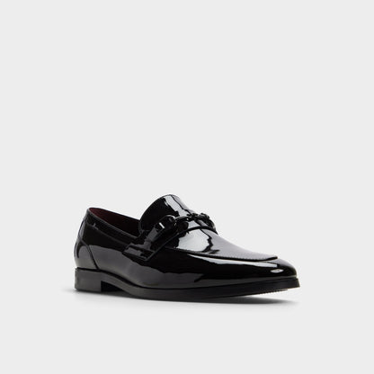 Samuel in Other Black 14154100 - Loafer - Other black