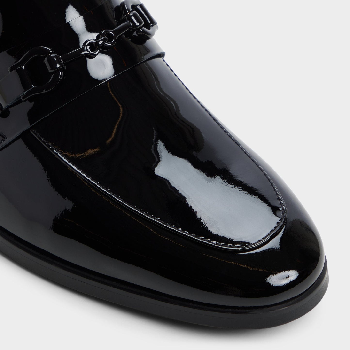 Samuel in Other Black 14154100 - Loafer - Other black