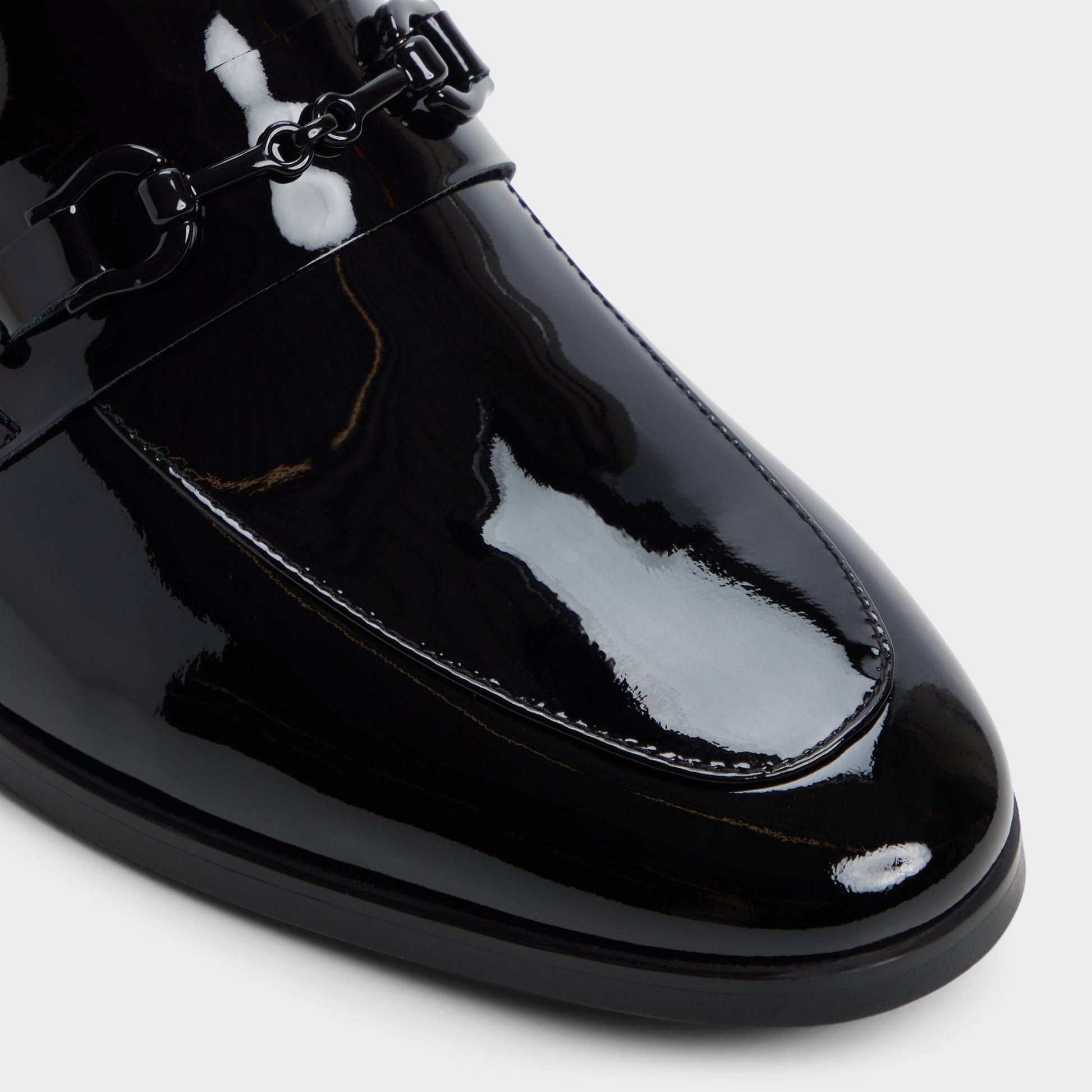 Samuel in Other Black 14154100 - Loafer - Other black