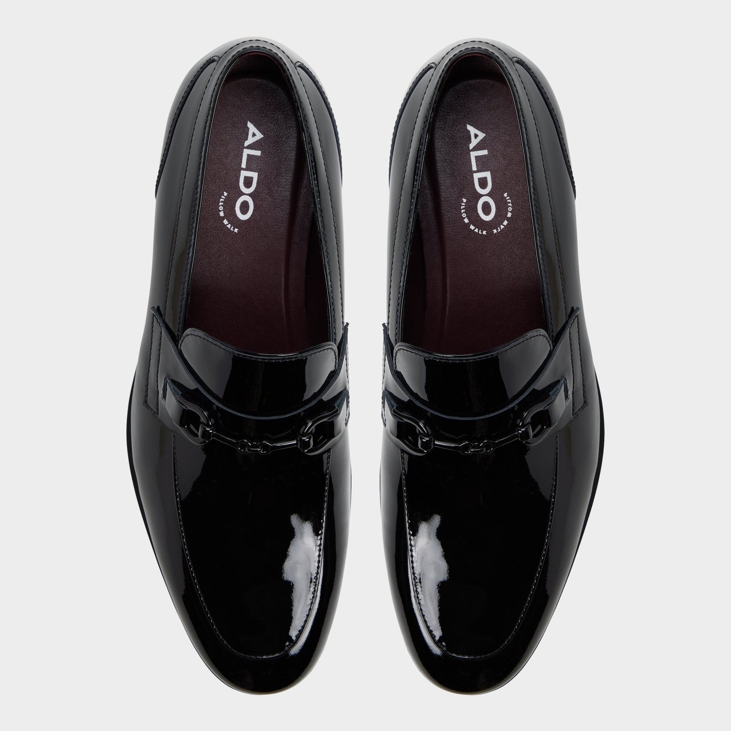 Samuel in Other Black 14154100 - Loafer - Other black