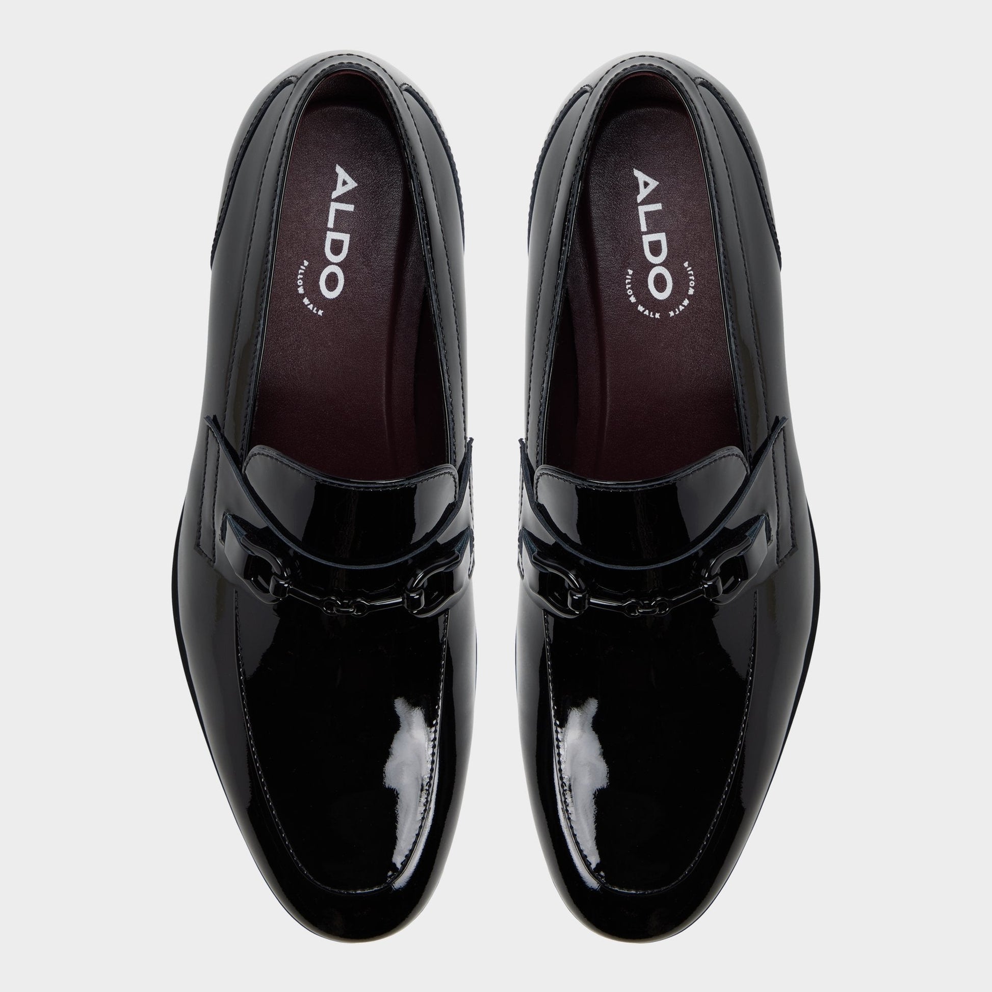 Samuel in Other Black 14154100 - Loafer - Other black