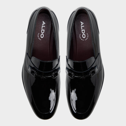 Samuel in Other Black 14154100 - Loafer - Other black