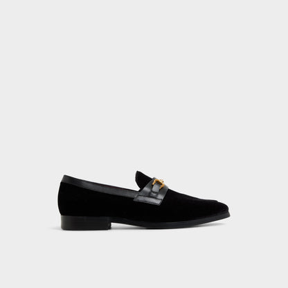 Samuel in Other Black 14154097 - Loafer - Other black