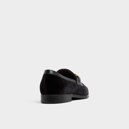 Samuel in Other Black 14154097 - Loafer - Other black
