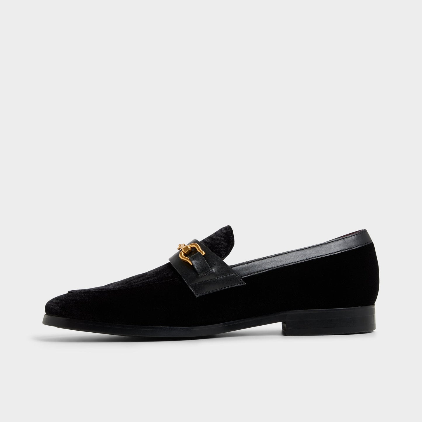 Samuel in Other Black 14154097 - Loafer - Other black