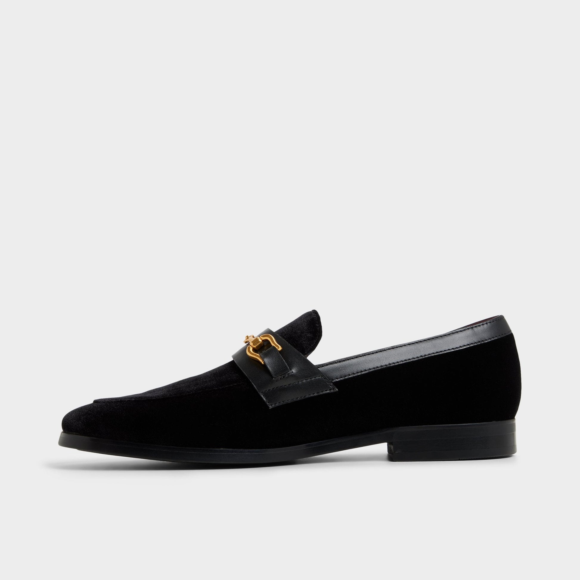 Samuel in Other Black 14154097 - Loafer - Other black