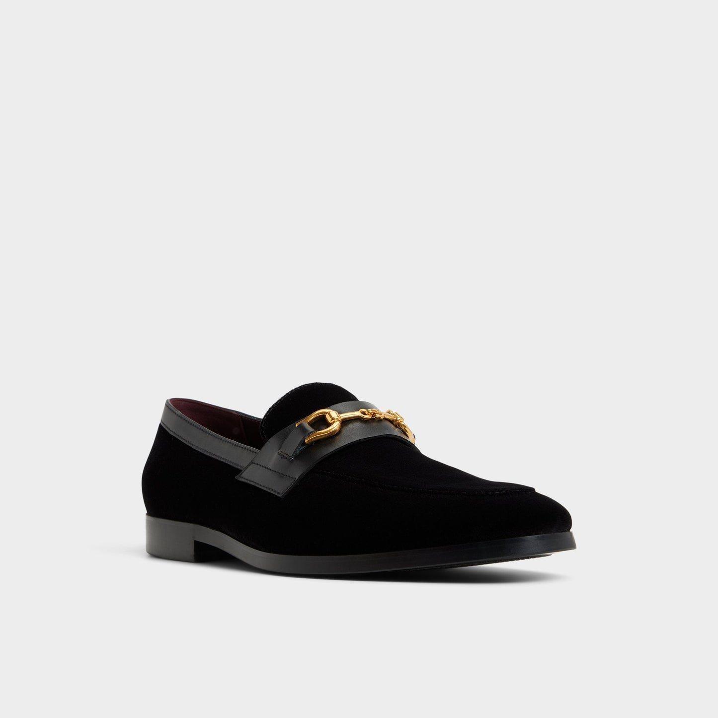Samuel in Other Black 14154097 - Loafer - Other black