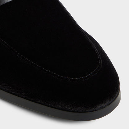 Samuel in Other Black 14154097 - Loafer - Other black