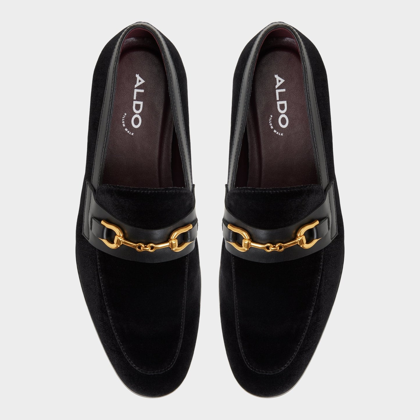 Samuel in Other Black 14154097 - Loafer - Other black