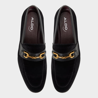 Samuel in Other Black 14154097 - Loafer - Other black