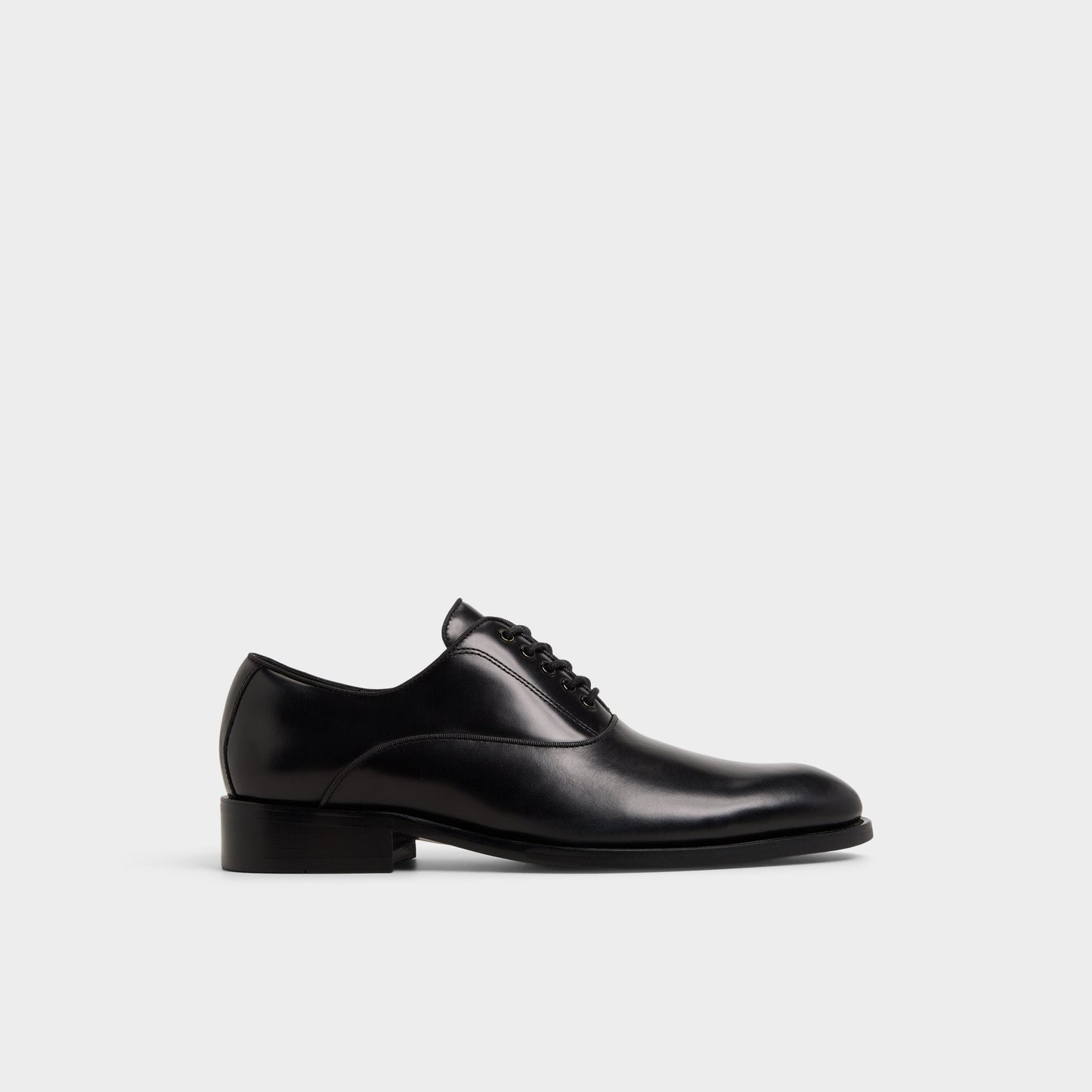 Braz in Other Black 14161933 - Oxford shoe - Other black
