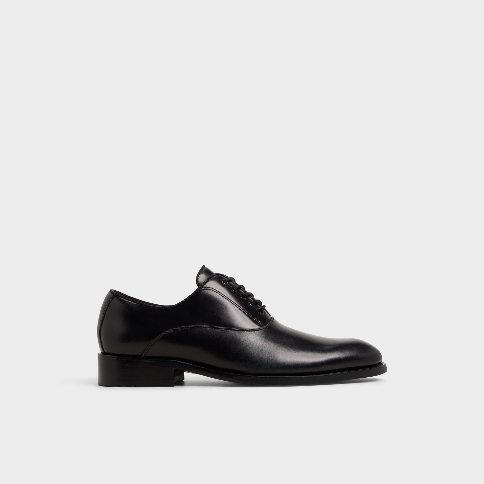 Braz in Other Black 14161933 - Oxford shoe - Other black