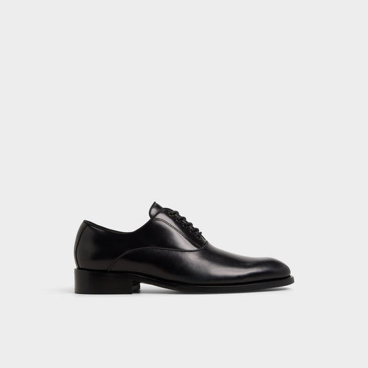 Braz in Other Black 14161933 - Oxford shoe - Other black