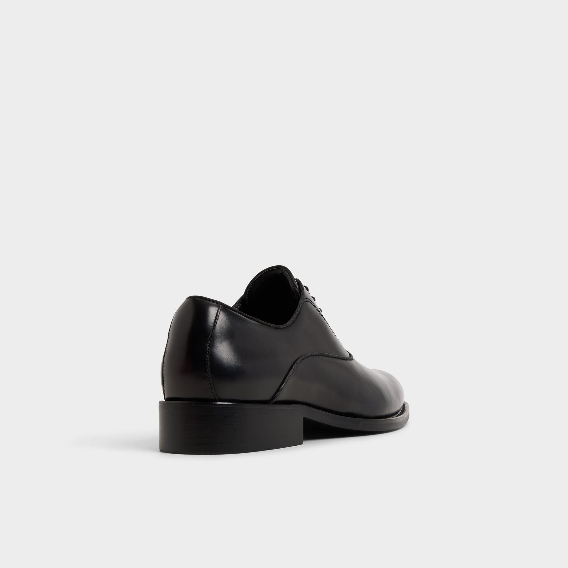 Braz in Other Black 14161933 - Oxford shoe - Other black