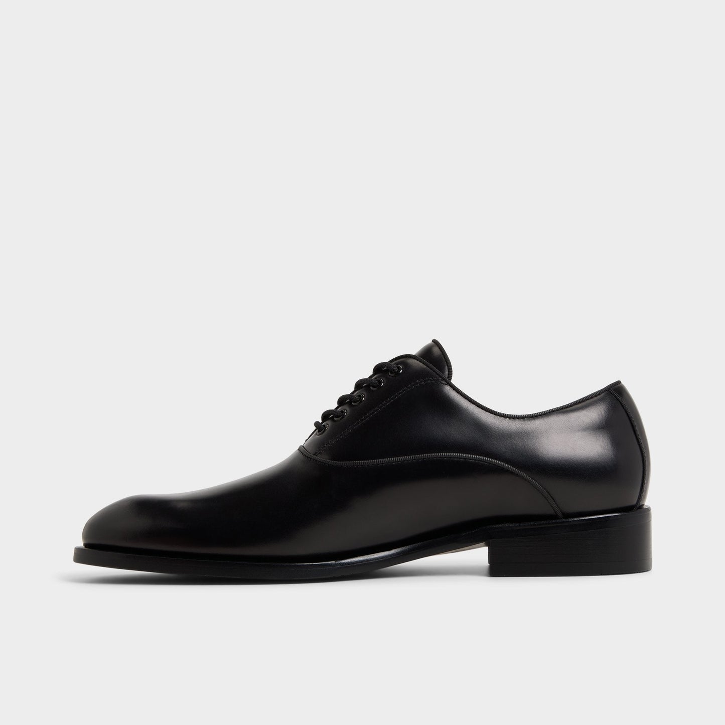 Braz in Other Black 14161933 - Oxford shoe - Other black