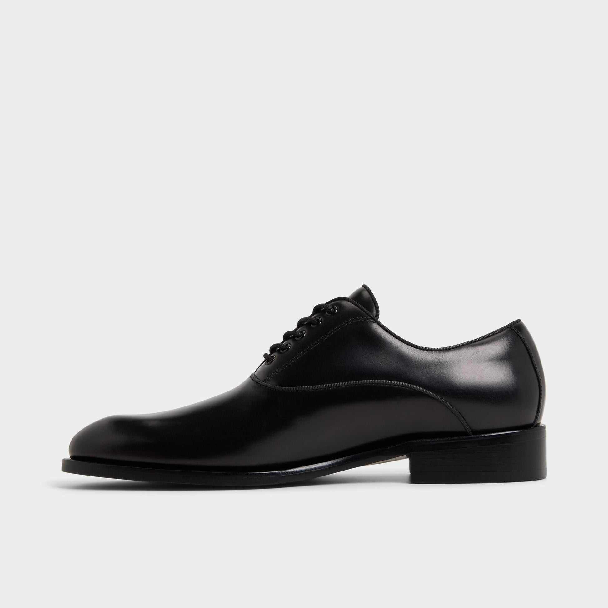 Braz in Other Black 14161933 - Oxford shoe - Other black
