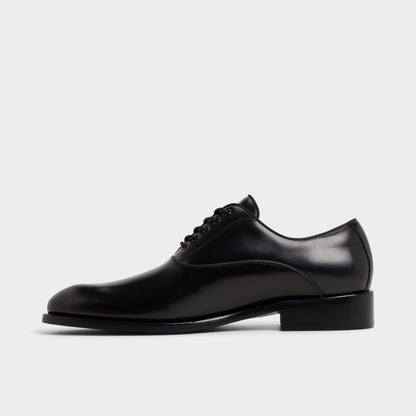 Braz in Other Black 14161933 - Oxford shoe - Other black