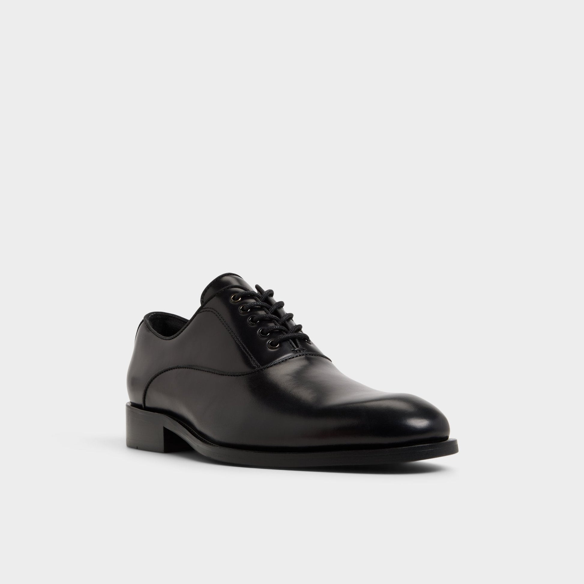 Braz in Other Black 14161933 - Oxford shoe - Other black